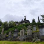 Necrópolis de Glasgow, Escocia | decruceros.es