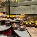Buffet Horizon Court | decruceros.es