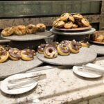 Buffet Horizon Court | decruceros.es