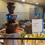 Buffet Horizon Court | decruceros.es