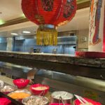Buffet Horizon Court | decruceros.es