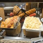 Buffet Horizon Court | decruceros.es