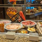 Buffet Horizon Court | decruceros.es