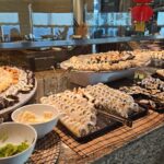 Buffet Horizon Court | decruceros.es