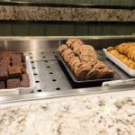 Buffet Horizon Court | decruceros.es