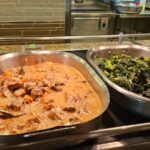 Buffet Horizon Court | decruceros.es