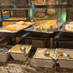 Buffet Horizon Court | decruceros.es
