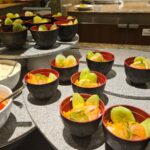 Buffet Horizon Court | decruceros.es