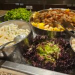 Buffet Horizon Court | decruceros.es