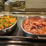 Buffet Horizon Court | decruceros.es