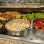 Buffet Horizon Court | decruceros.es