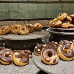 Buffet Horizon Court | decruceros.es