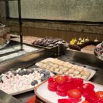 Buffet Horizon Court | decruceros.es