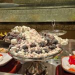 Buffet Horizon Court | decruceros.es