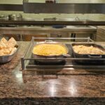 Buffet Horizon Court | decruceros.es