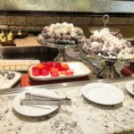 Buffet Horizon Court | decruceros.es