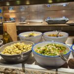 Buffet Horizon Court | decruceros.es