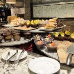 Buffet Horizon Court | decruceros.es