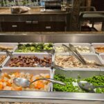 Buffet Horizon Court | decruceros.es
