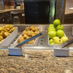 Buffet Horizon Court | decruceros.es