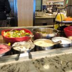 Buffet Horizon Court | decruceros.es