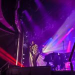 Nate Simpson (X Factor) en Regal Princess | decruceros.es