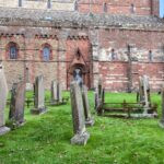 St. Magnus, Kirkwall, Orkney, Escocia | decruceros.es