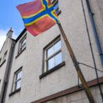 Kirkwall, Orkney, Escocia | decruceros.es