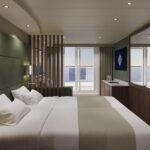 MSC Yacht Club Deluxe Suite | MSC Cruceros