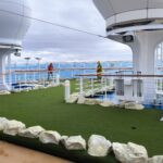 Golf Regal Princess | decruceros.es
