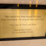 The Love Boat Regal Princess | decruceros.es