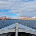 Forth Bridge, South Queensferry, Escocia | decruceros.es