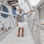 Fudia, caso de éxito en Mercy Ships