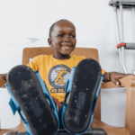 Malang, caso de éxito en Mercy Ships