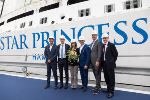 Star Princess | Princess Cruises