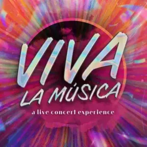 Viva la Música | Princess Cruises