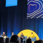Mesa redonda con directivos y chefs de Costa Cruceros durante la Convención Protagonisti del Mare (DeCruceros.es)