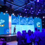 Presentación de novedades de Costa Cruceros para 2026 durante el Costa Global Summit 26