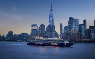 HILTON HONORS ADVENTURES: LA NUEVA PUERTA DE ENTRADA A LOS CRUCEROS DE LUJO DE EXPLORA JOURNEYS