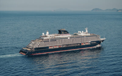 VUELTA AL MUNDO EXPLORA JOURNEYS 2029: EL PRIMER GRAN VIAJE GLOBAL DE LA MARCA DE LUJO DEL GRUPO MSC