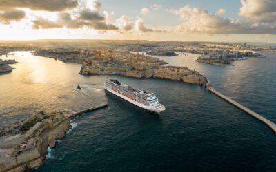 MSC MAGNIFICA RENOVADO: EL BARCO ESTRENA MSC YACHT CLUB Y NUEVOS ESPACIOS