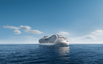 MSC WORLD ATLANTIC DESDE PUERTO CAÑAVERAL: NUEVO BARCO DE MSC CRUCEROS PARA EL CARIBE 2027