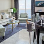 Detalles Regent Seven Seas Navigator