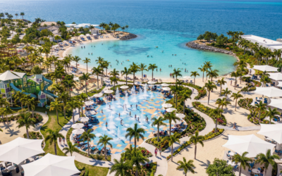 MSC CRUCEROS REFORZARÁ OCEAN CAY CON NUEVAS EXPERIENCIAS Y UN MUELLE AMPLIADO PARA DOS BARCOS