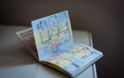 DOCUMENTACIÓN Y CONTROLES DE FRONTERA EN CRUCEROS (2026): UK ETA, EES Y CUÁNDO LLEGARÁ ETIAS