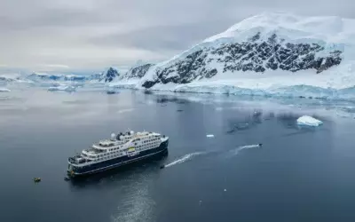 TENDENCIAS DE LOS CRUCEROS EN EUROPA PARA 2026: EL AUGE DE LA EXPEDICIÓN, LA SOSTENIBILIDAD Y EL LUJO BOUTIQUE