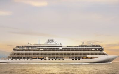 NORWEGIAN CRUISE LINE HOLDINGS REFUERZA SU FUTURO HASTA 2037 CON TRES NUEVOS BARCOS DE FINCANTIERI