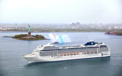 MSC CRUCEROS INCLUIRÁ MSC YACHT CLUB EN DOS BARCOS MÁS: MSC MUSICA Y MSC ORCHESTRA
