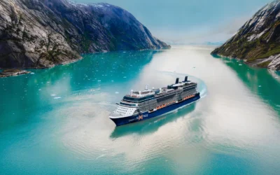 CELEBRITY SOLSTICE 2026: LA REINGENIERÍA TOTAL DE UN ICONO NAVAL TRAS SU REFORMA DE 250 MILLONES DE DÓLARES