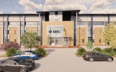 MSC CREATIVE STUDIOS: LA APUESTA DEL GRUPO MSC PARA LIDERAR EL ENTRETENIMIENTO MUNDIAL EN ALTA MAR